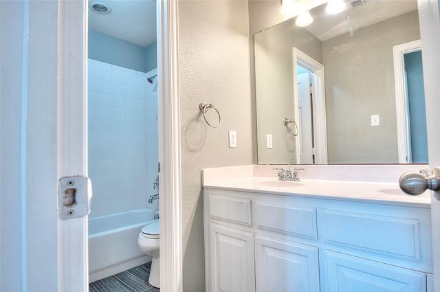 6212 Meadowcrest Lane, Sachse, TX 75048