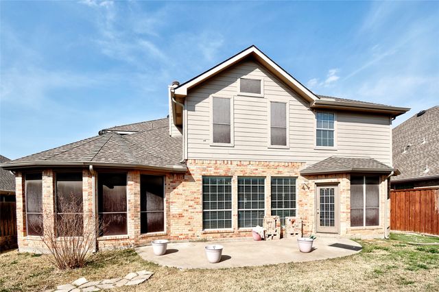 6212 Meadowcrest Lane, Sachse, TX 75048