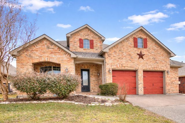 6212 Meadowcrest Lane, Sachse, TX 75048