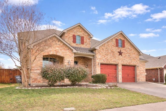 6212 Meadowcrest Lane, Sachse, TX 75048