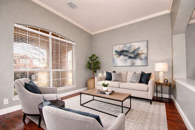 6212 Meadowcrest Lane, Sachse, TX 75048