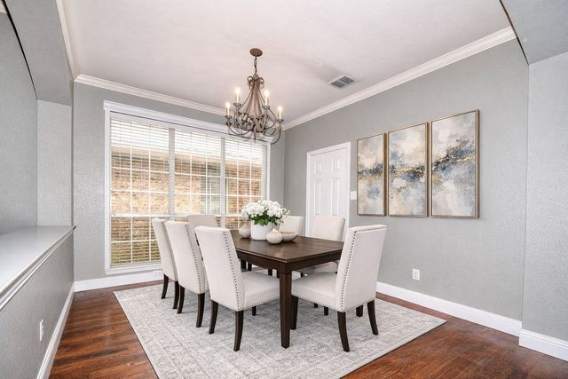 6212 Meadowcrest Lane, Sachse, TX 75048