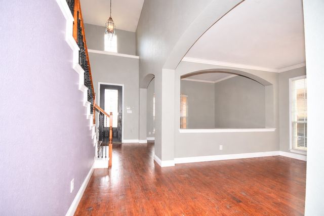 6212 Meadowcrest Lane, Sachse, TX 75048