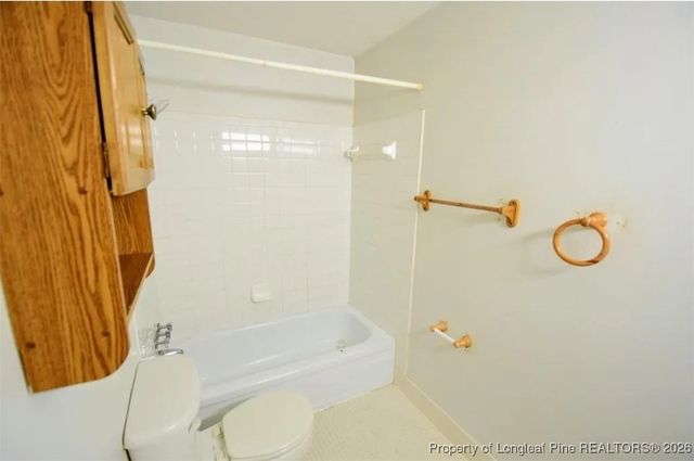 629 Gables Court 2, 6, 13 & 19, Fayetteville, NC 28301