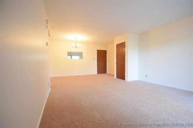 629 Gables Court 2, 6, 13 & 19, Fayetteville, NC 28301