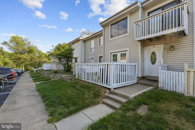 12789 CARA DR, Woodbridge, VA 22192