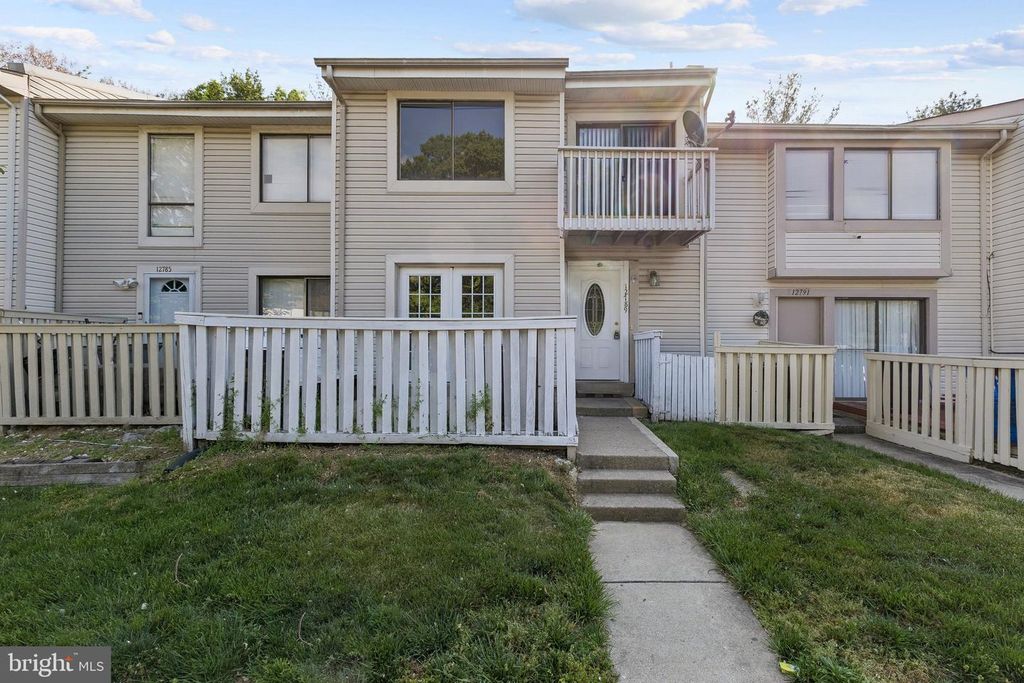 12789 CARA DR, Woodbridge, VA 22192