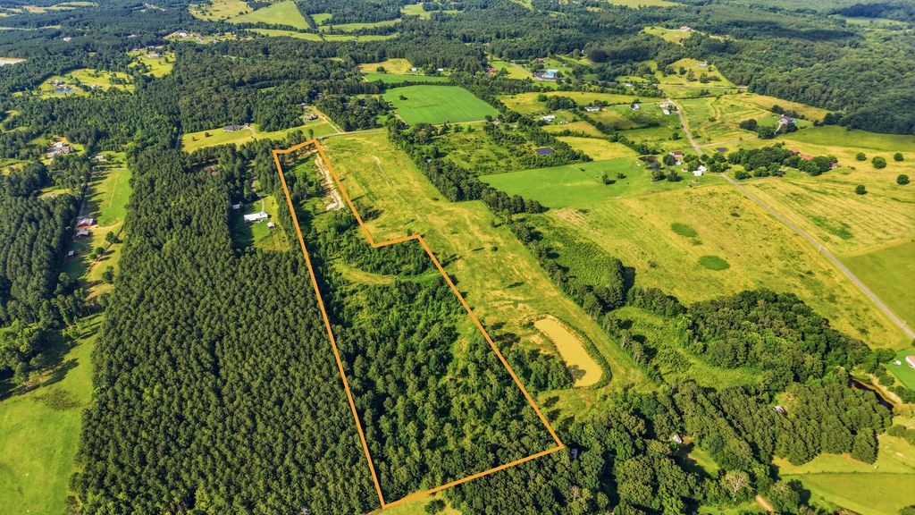 0 Union Road SE, Cleveland, TN 37323