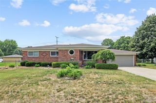 52655 Pappy, Shelby Charter Township, MI 48316