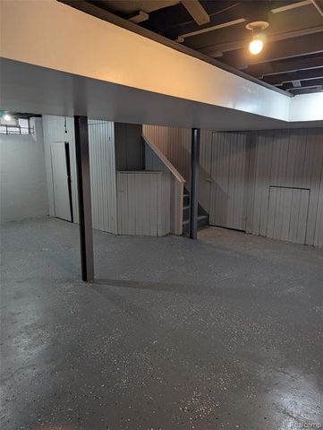 8277 Sussex Street, Detroit, MI 48228