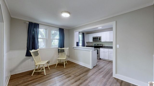 701 Sycamore, Murray, KY 42071