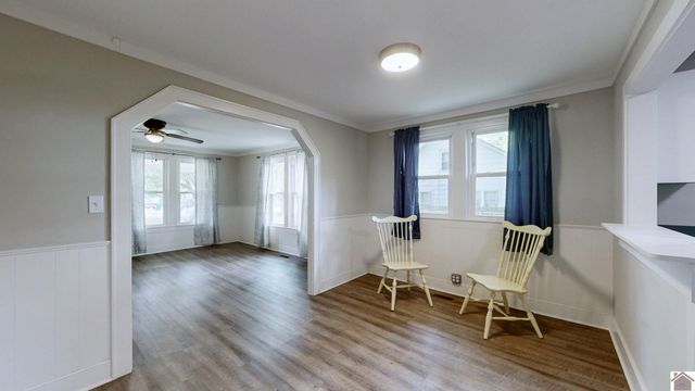 701 Sycamore, Murray, KY 42071