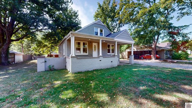 701 Sycamore, Murray, KY 42071