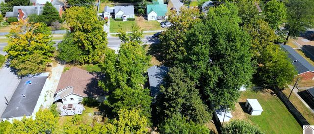 701 Sycamore, Murray, KY 42071