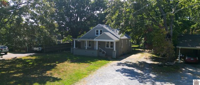 701 Sycamore, Murray, KY 42071