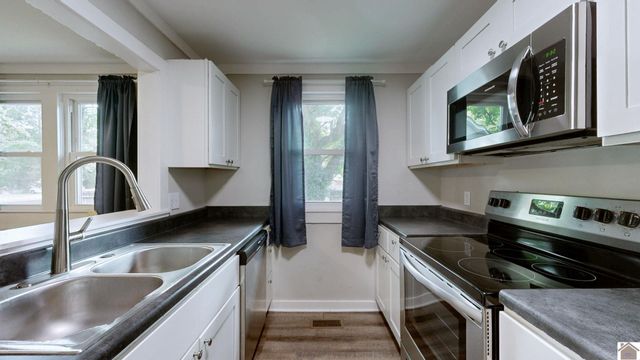 701 Sycamore, Murray, KY 42071