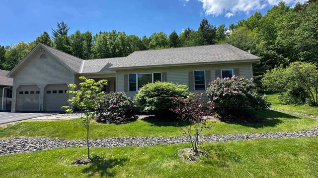 94 Brets Road, Brattleboro, VT 05301