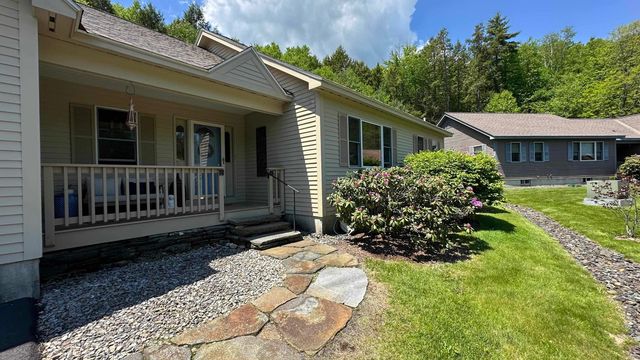 94 Brets Road, Brattleboro, VT 05301