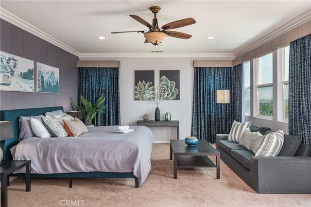 1688 Crest View, Pomona, CA 91768