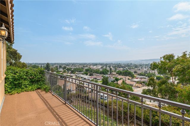 1688 Crest View, Pomona, CA 91768