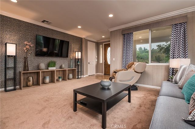 1688 Crest View, Pomona, CA 91768