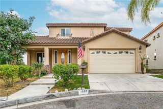 1688 Crest View, Pomona, CA 91768
