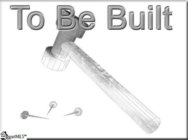 210 Glencliff Way Lot 103, Simpsonville, SC 29680