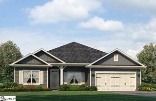 210 Glencliff Way Lot 103, Simpsonville, SC 29680