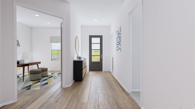 26315 Little Flower Lane, Katy, TX 77493