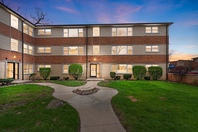 7900 S Merrill Avenue 3C, Chicago, IL 60649