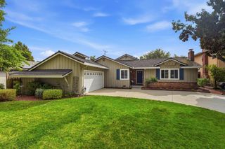 728 S Genevieve Lane, San Jose, CA 95128