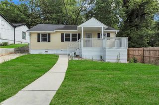 2084 Bethel Drive, Atlanta, GA 30314