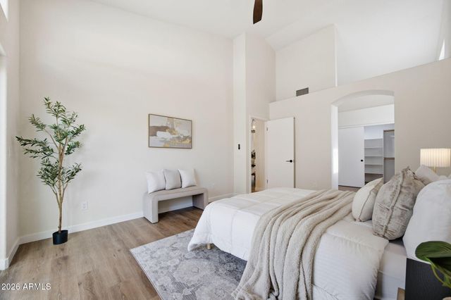 3170 W BAYLOR Lane, Chandler, AZ 85226