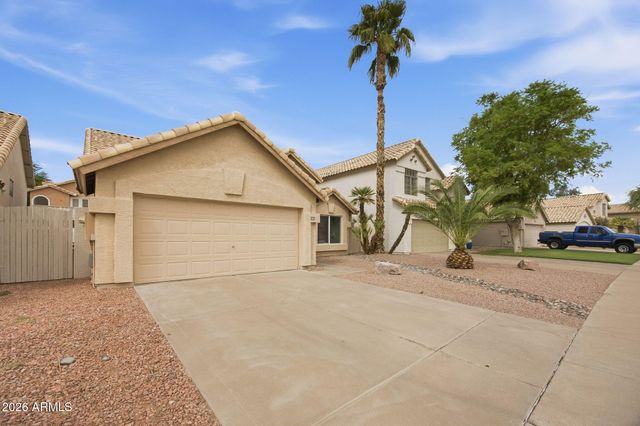 3170 W BAYLOR Lane, Chandler, AZ 85226