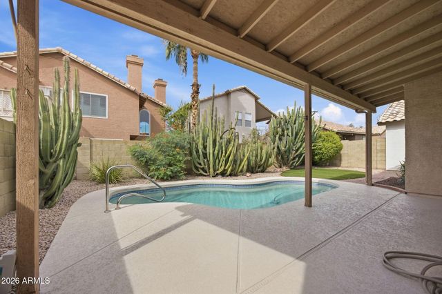 3170 W BAYLOR Lane, Chandler, AZ 85226