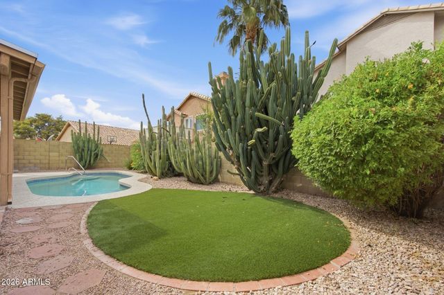 3170 W BAYLOR Lane, Chandler, AZ 85226