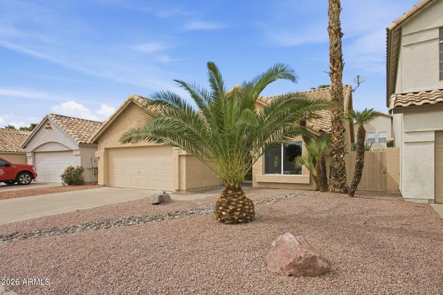 3170 W BAYLOR Lane, Chandler, AZ 85226