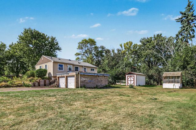 3004 Bellaire Avenue, Maplewood, MN 55109