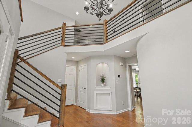 9209 Morgan Glenn Drive, Mint Hill, NC 28227