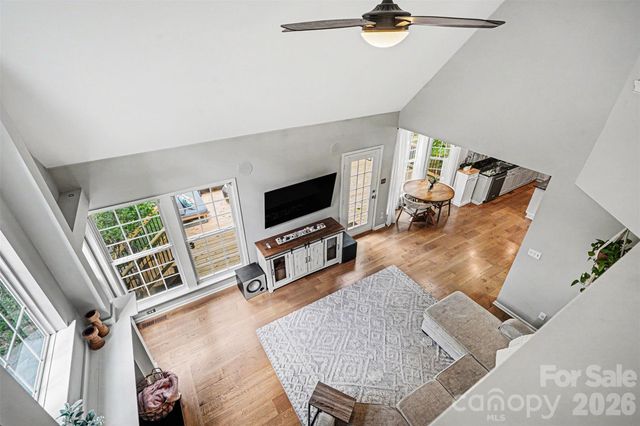 9209 Morgan Glenn Drive, Mint Hill, NC 28227