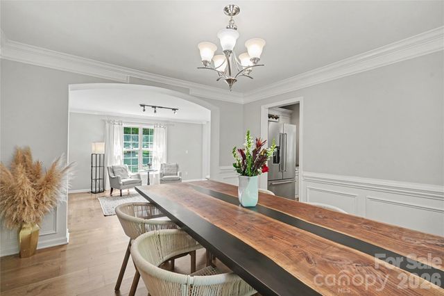 9209 Morgan Glenn Drive, Mint Hill, NC 28227