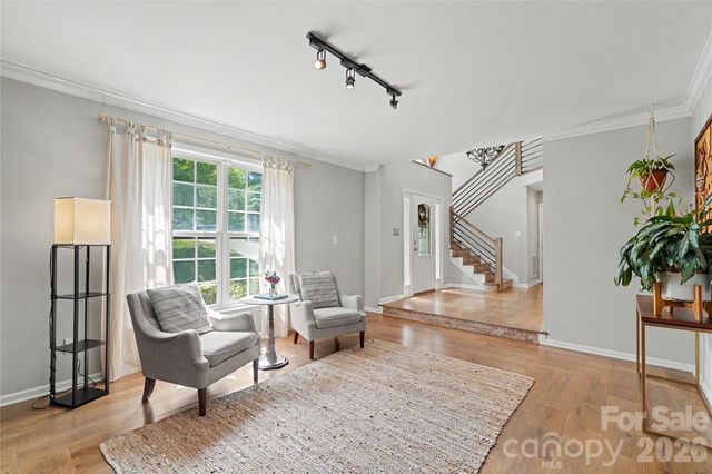9209 Morgan Glenn Drive, Mint Hill, NC 28227