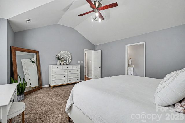9209 Morgan Glenn Drive, Mint Hill, NC 28227