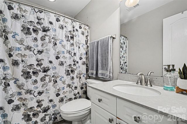 9209 Morgan Glenn Drive, Mint Hill, NC 28227