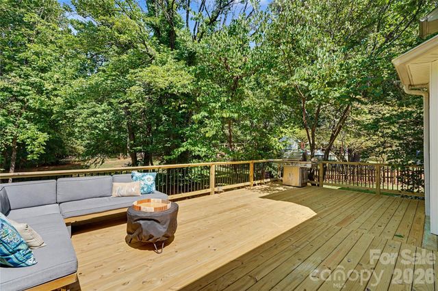 9209 Morgan Glenn Drive, Mint Hill, NC 28227
