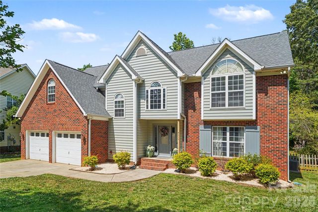 9209 Morgan Glenn Drive, Mint Hill, NC 28227