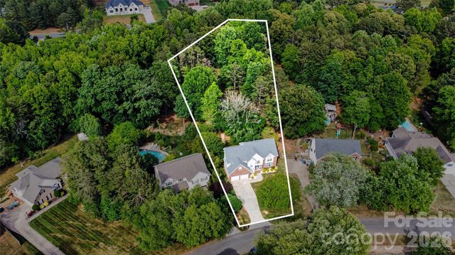 9209 Morgan Glenn Drive, Mint Hill, NC 28227