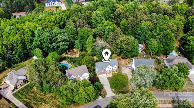 9209 Morgan Glenn Drive, Mint Hill, NC 28227