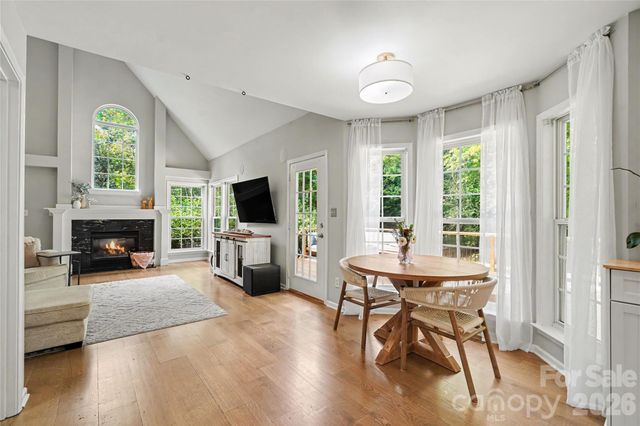 9209 Morgan Glenn Drive, Mint Hill, NC 28227