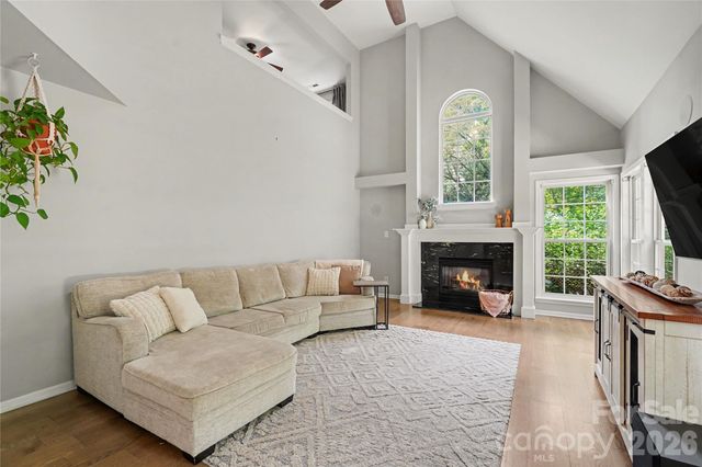9209 Morgan Glenn Drive, Mint Hill, NC 28227